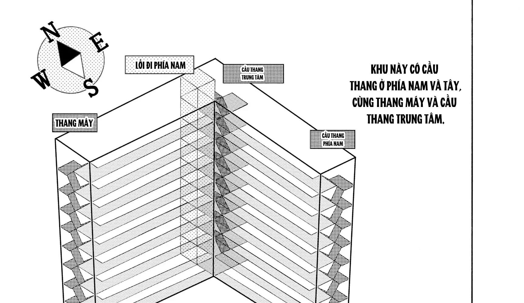 Alice In Borderland - Chapter 6 - Page 43