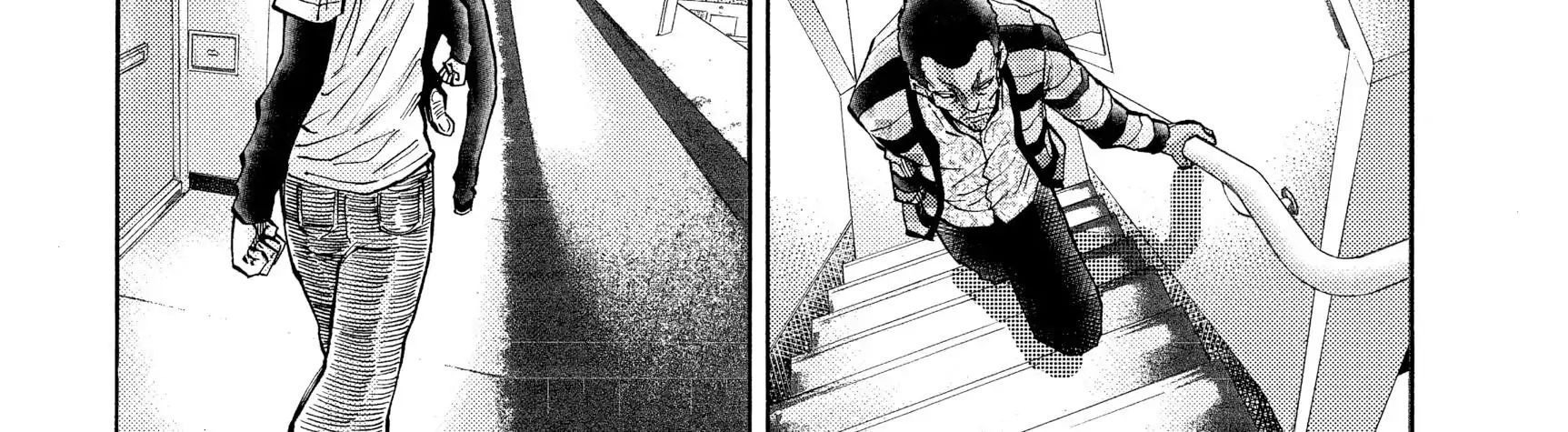 Alice In Borderland - Chapter 6 - Page 45