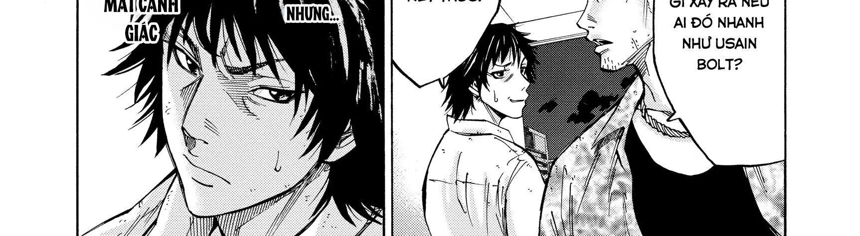 Alice In Borderland - Chapter 6 - Page 48