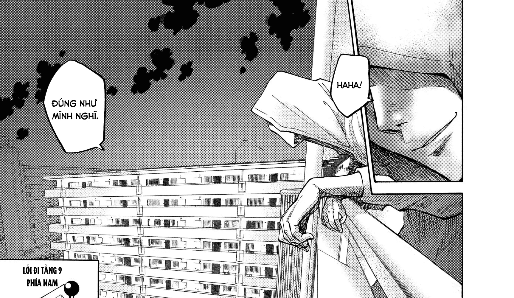 Alice In Borderland - Chapter 6 - Page 49