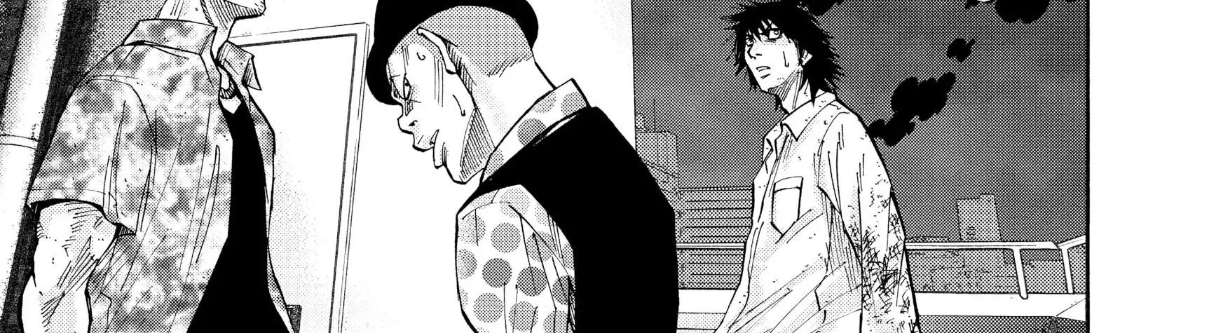 Alice In Borderland - Chapter 6 - Page 57