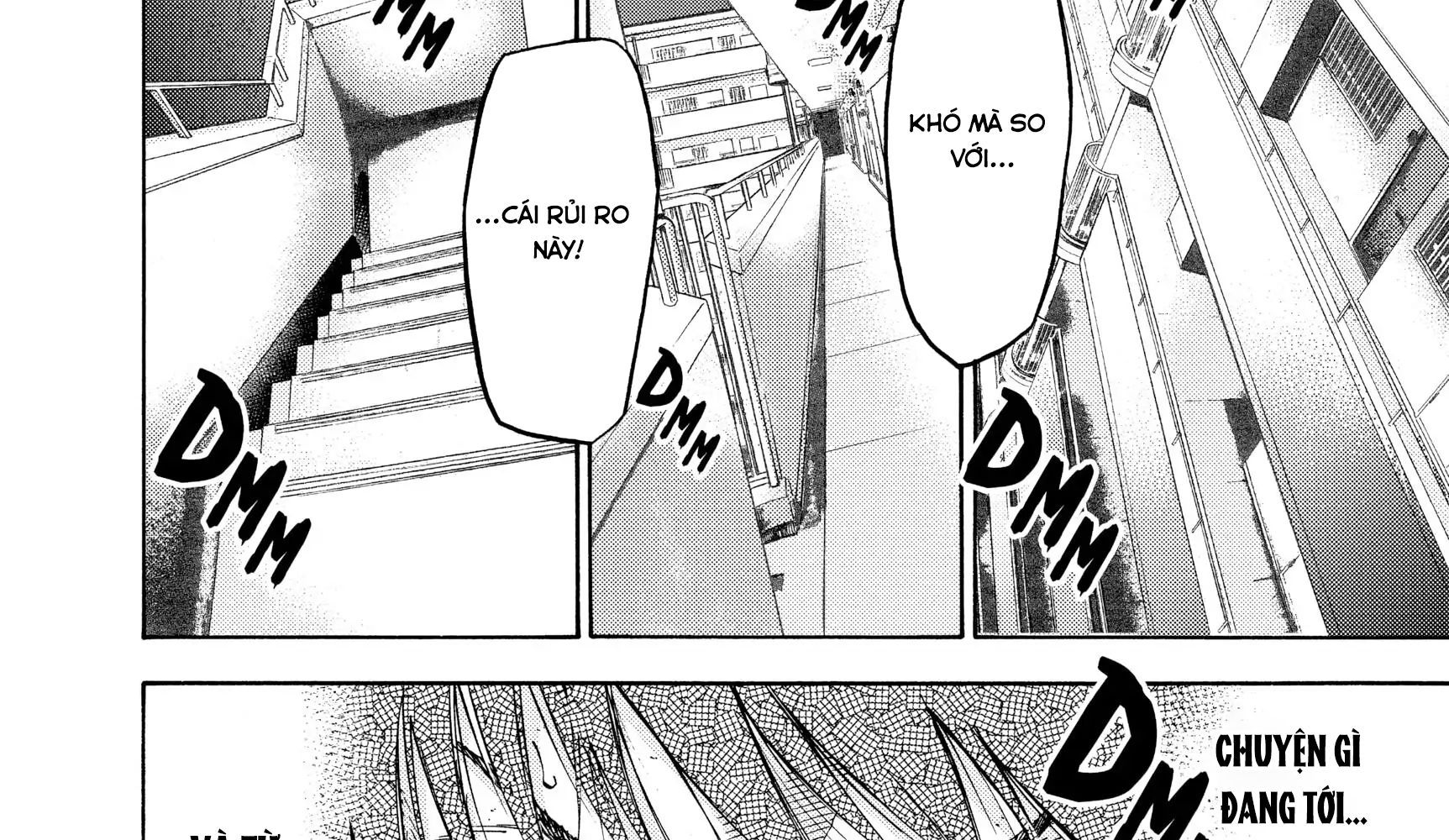 Alice In Borderland - Chapter 6 - Page 59