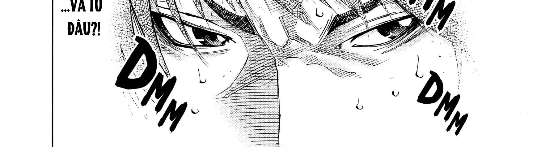 Alice In Borderland - Chapter 6 - Page 60