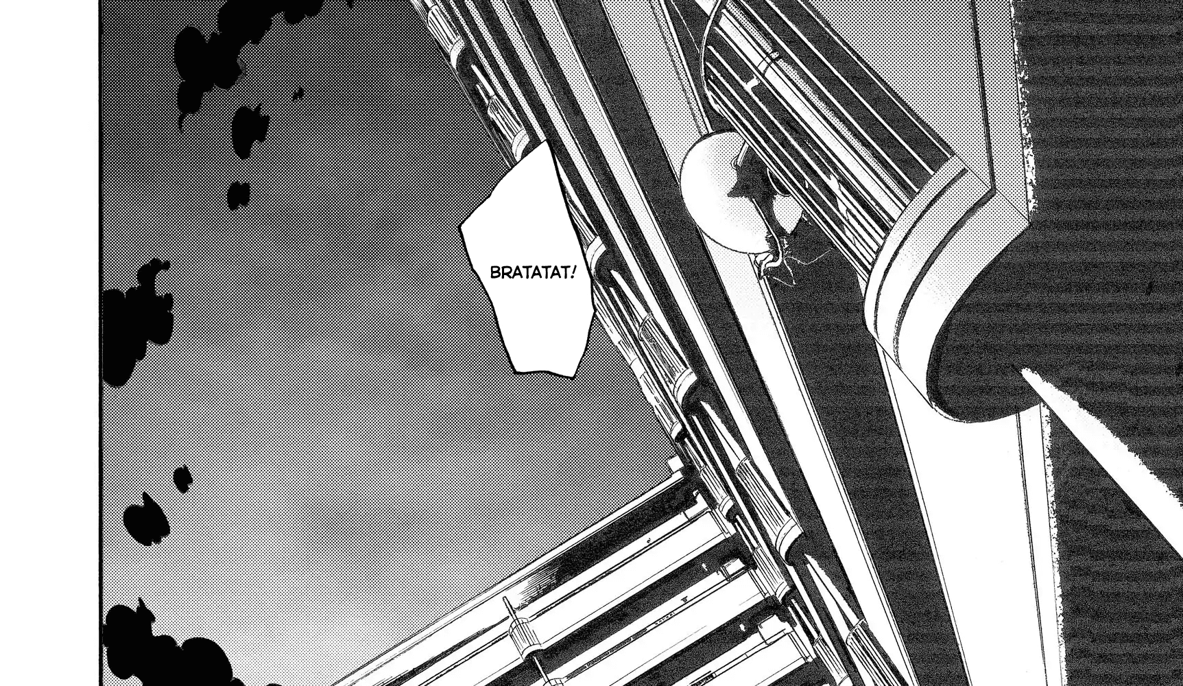 Alice In Borderland - Chapter 6 - Page 64