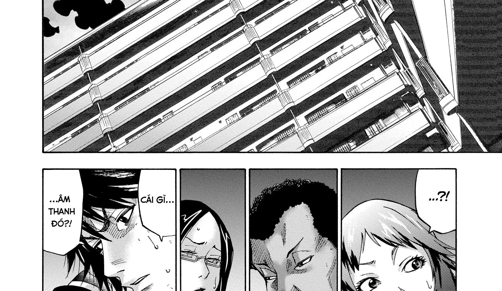 Alice In Borderland - Chapter 6 - Page 65