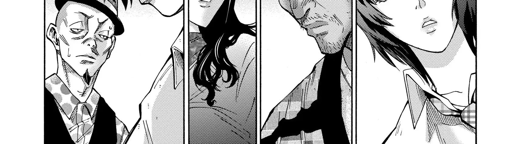 Alice In Borderland - Chapter 6 - Page 66