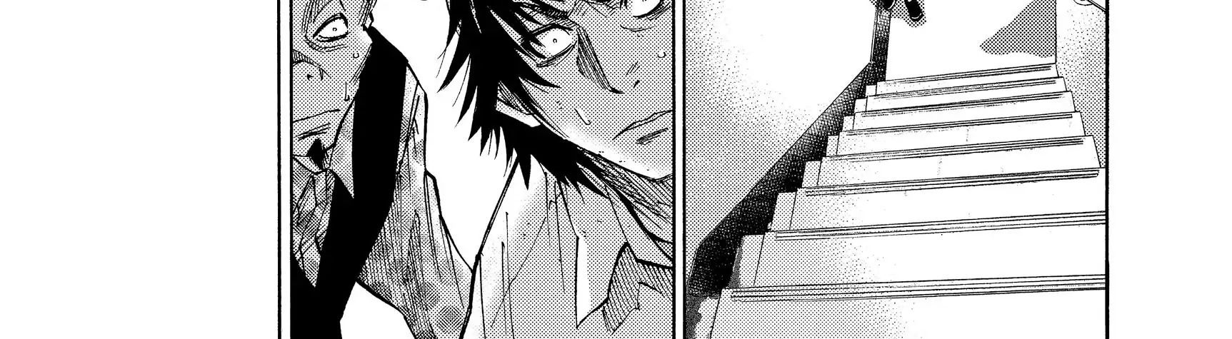 Alice In Borderland - Chapter 6 - Page 69