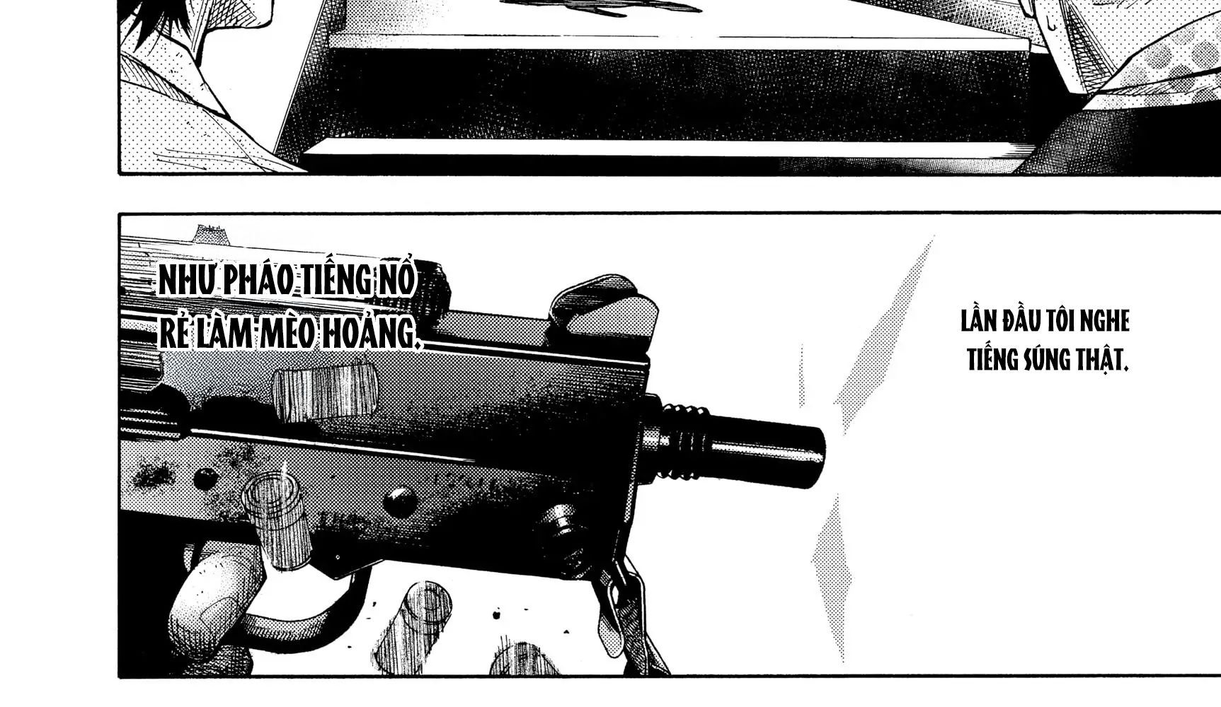 Alice In Borderland - Chapter 6 - Page 71