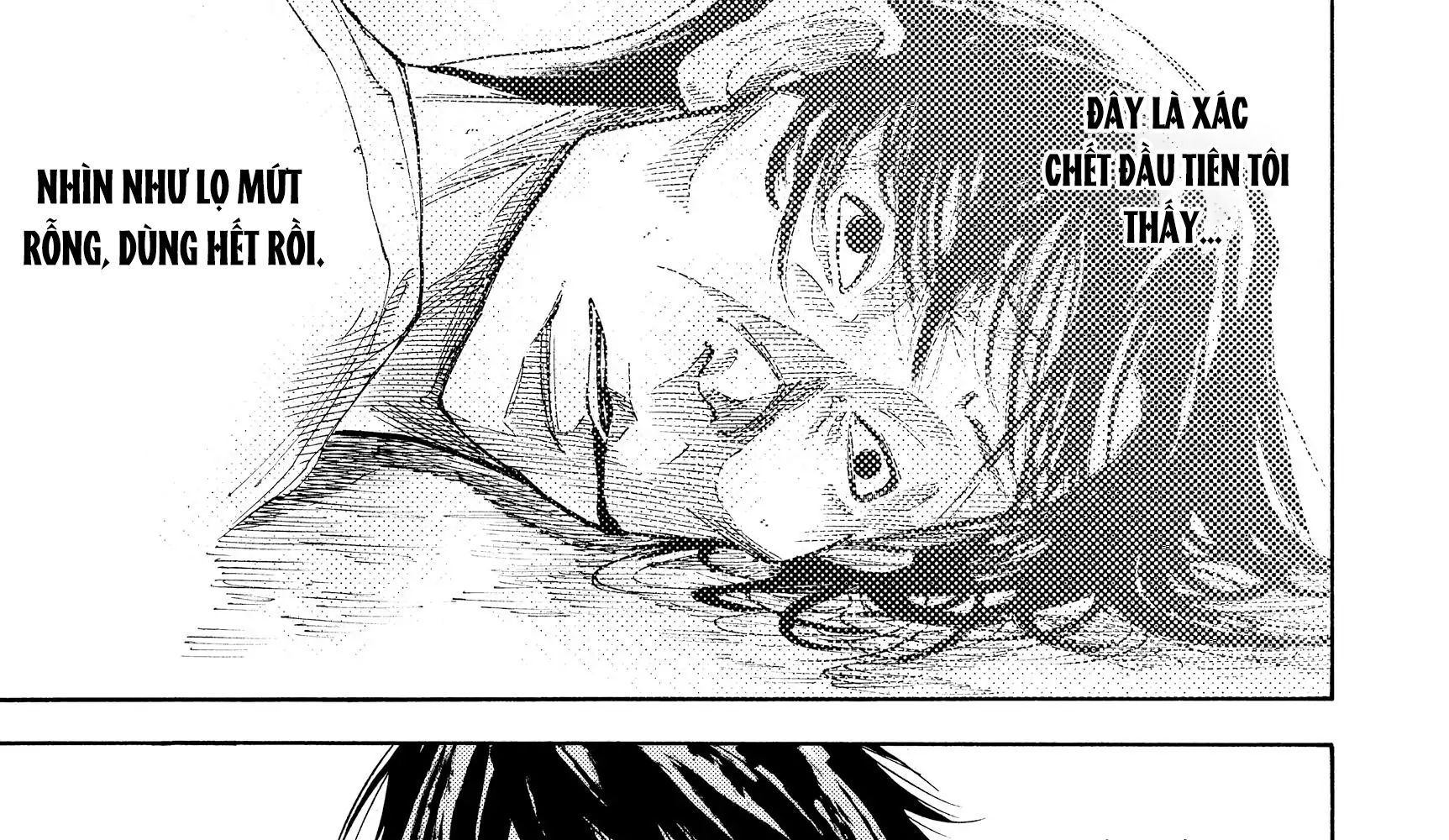 Alice In Borderland - Chapter 6 - Page 73