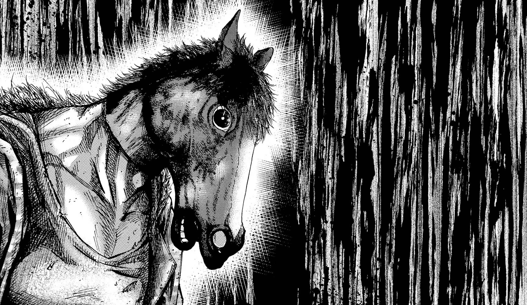 Alice In Borderland - Chapter 6 - Page 76