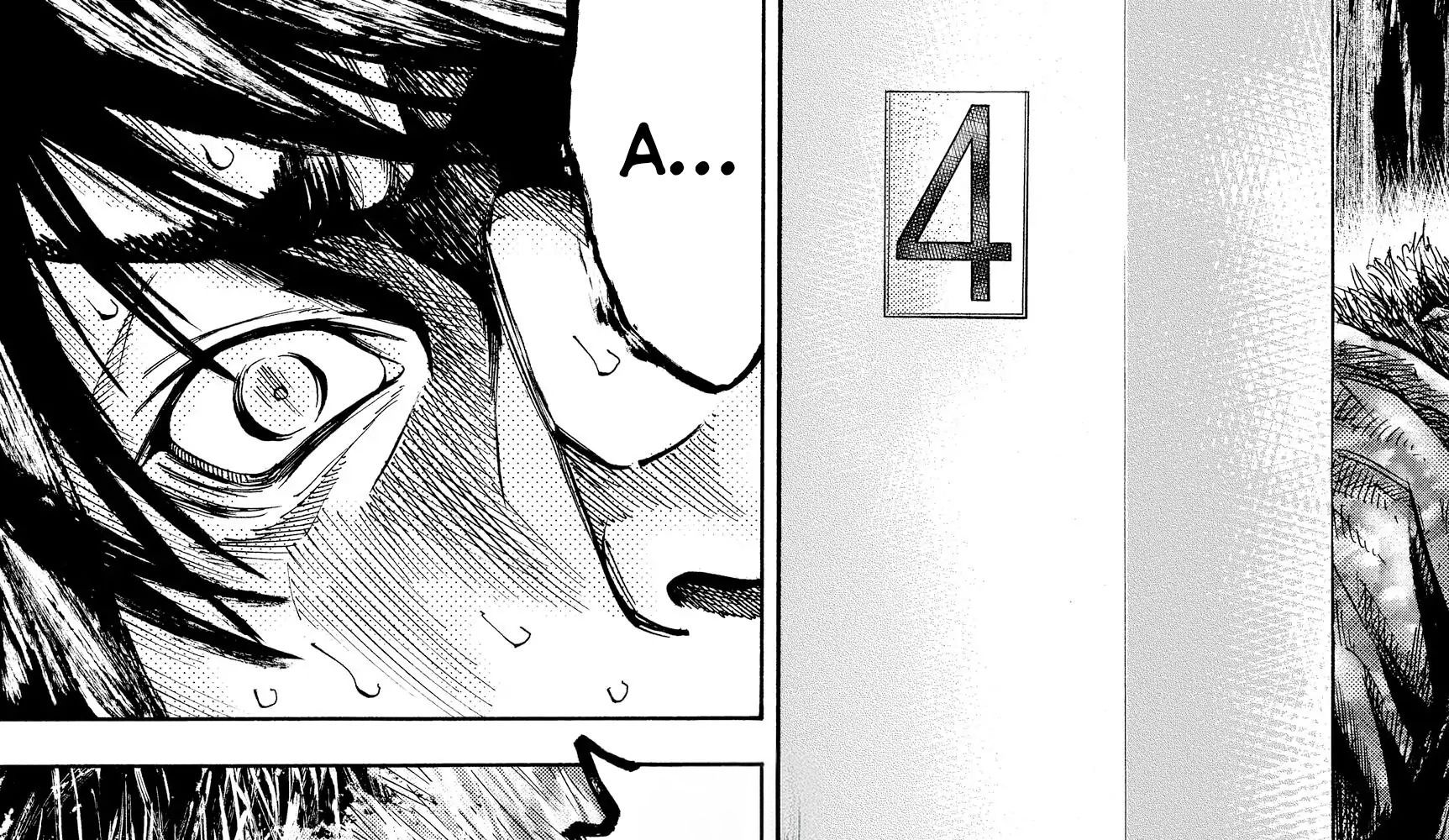 Alice In Borderland - Chapter 6 - Page 79