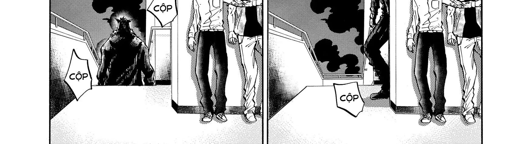 Alice In Borderland - Chapter 6 - Page 87