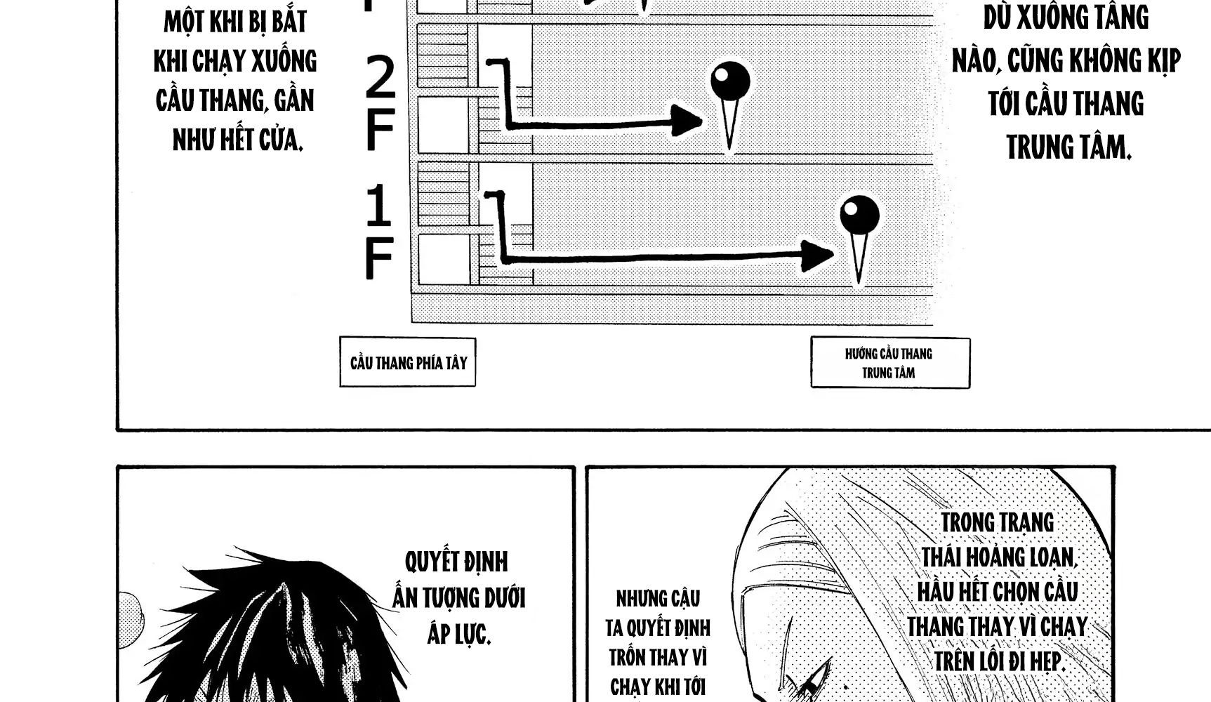 Alice In Borderland - Chapter 6 - Page 89