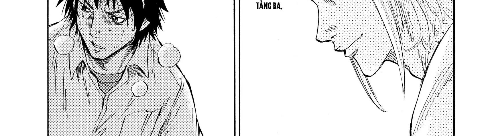 Alice In Borderland - Chapter 6 - Page 90