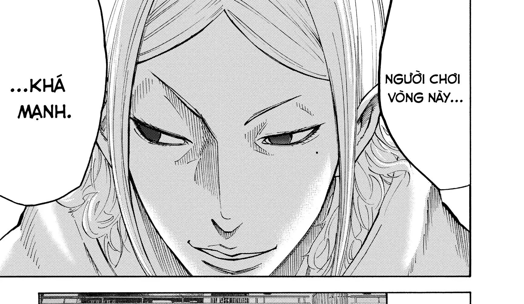 Alice In Borderland - Chapter 6 - Page 91