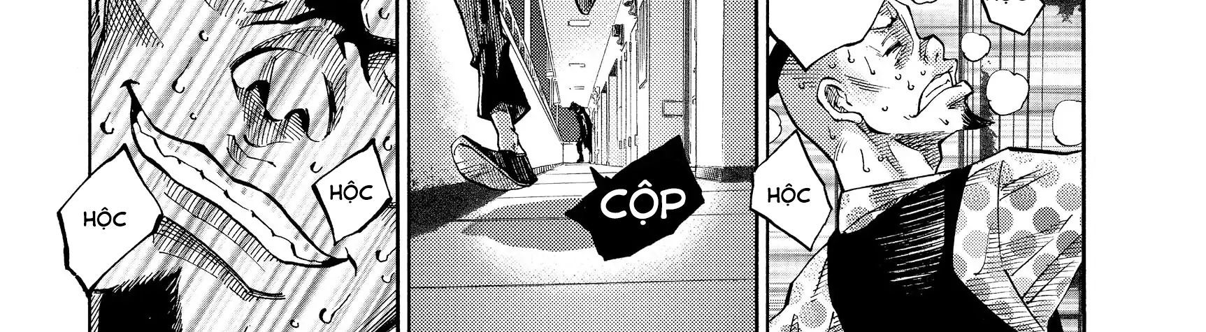 Alice In Borderland - Chapter 6 - Page 93