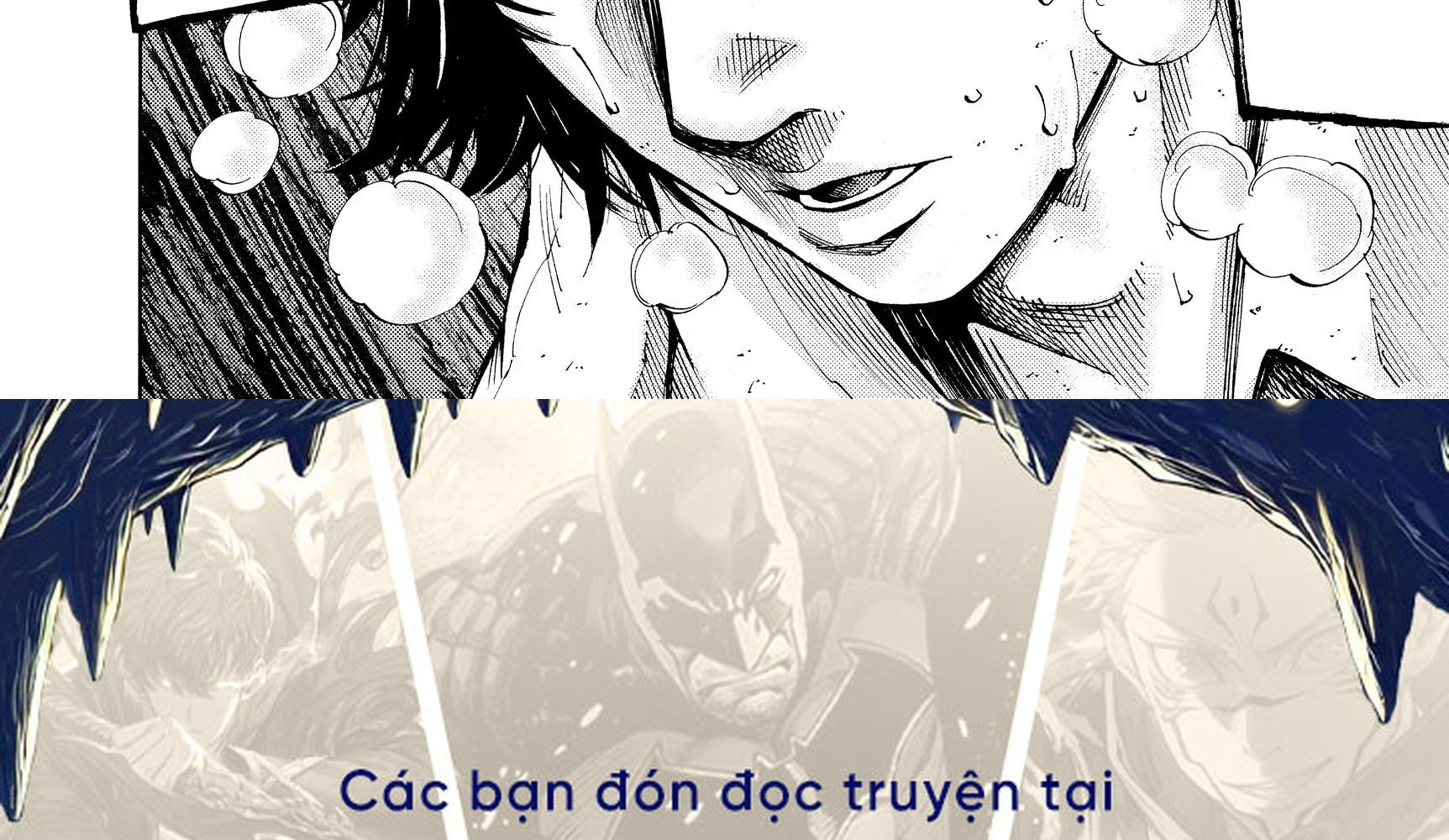 Alice In Borderland - Chapter 6 - Page 96