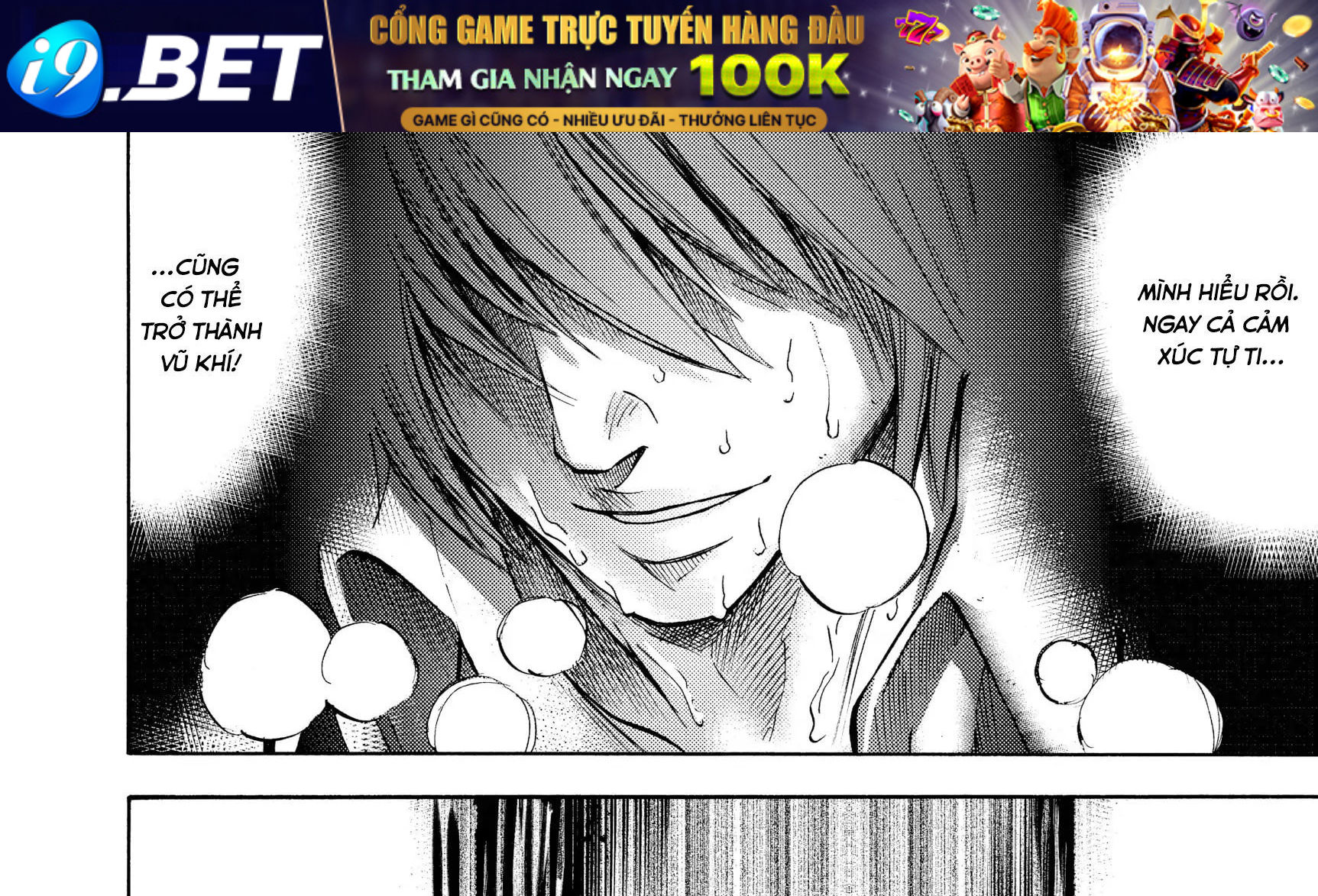 Alice In Borderland - Chapter 7 - Page 100