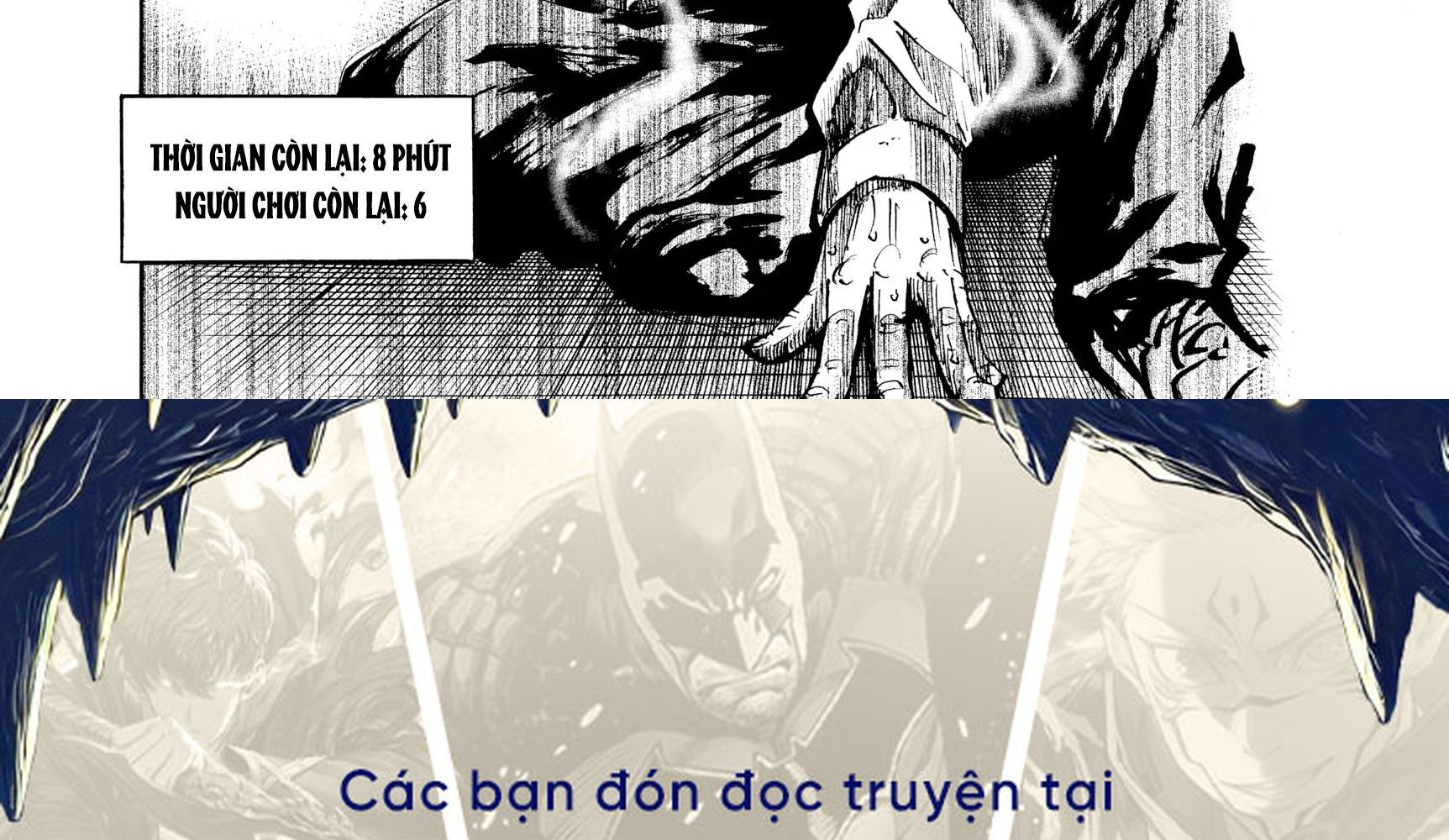 Alice In Borderland - Chapter 7 - Page 102