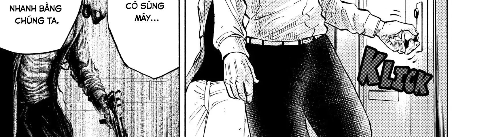 Alice In Borderland - Chapter 7 - Page 15