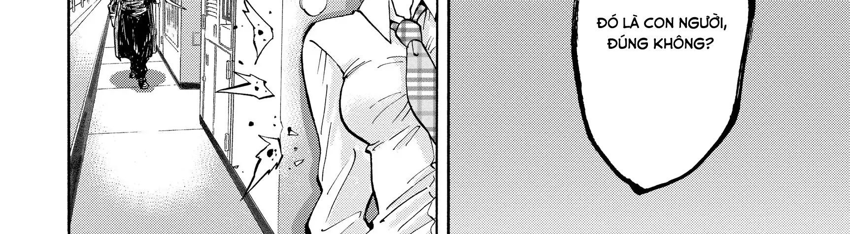 Alice In Borderland - Chapter 7 - Page 24