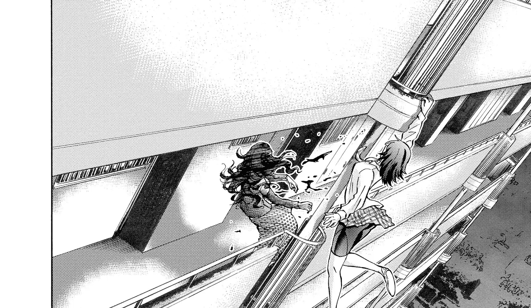 Alice In Borderland - Chapter 7 - Page 28