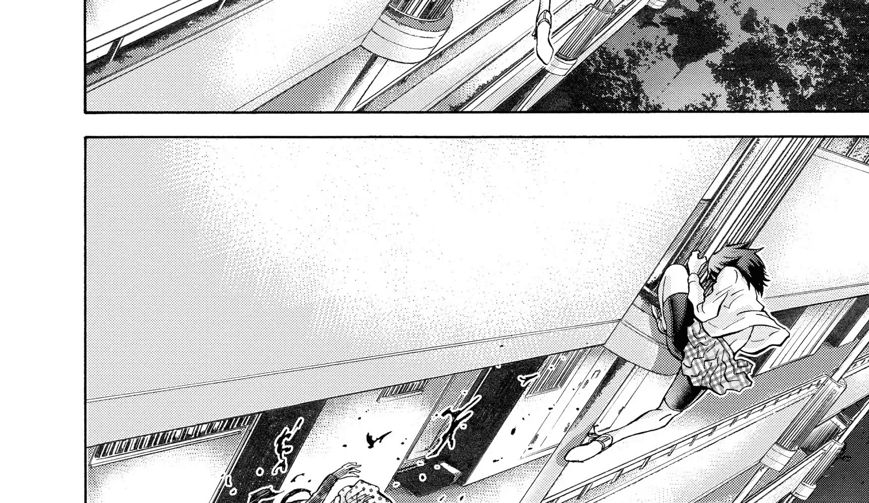 Alice In Borderland - Chapter 7 - Page 29