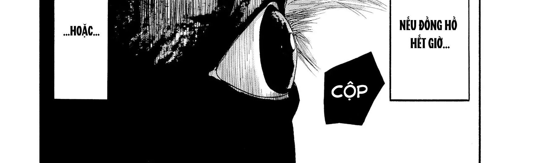 Alice In Borderland - Chapter 7 - Page 3