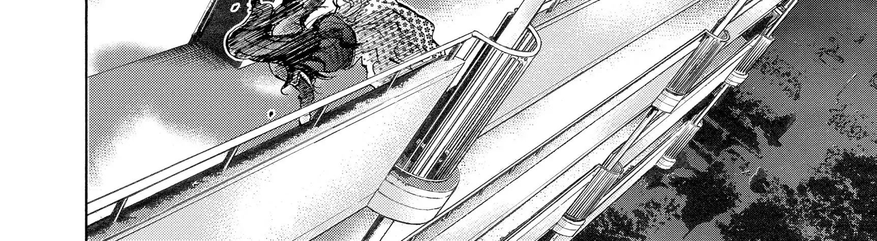 Alice In Borderland - Chapter 7 - Page 30