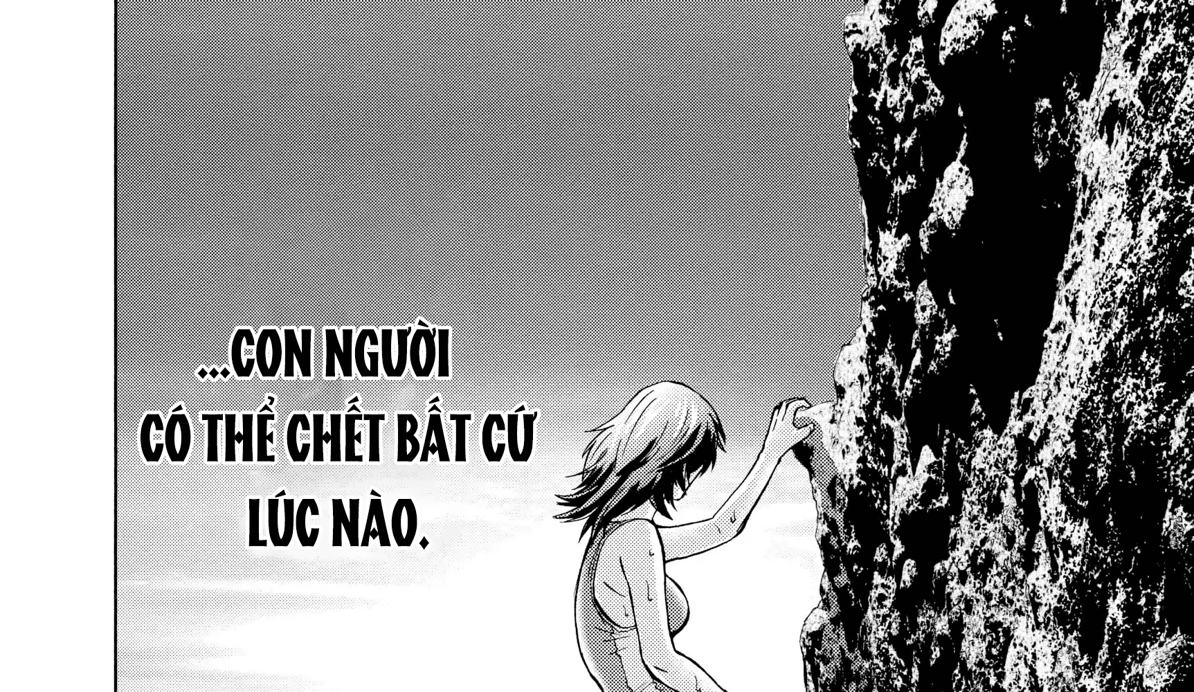 Alice In Borderland - Chapter 7 - Page 34