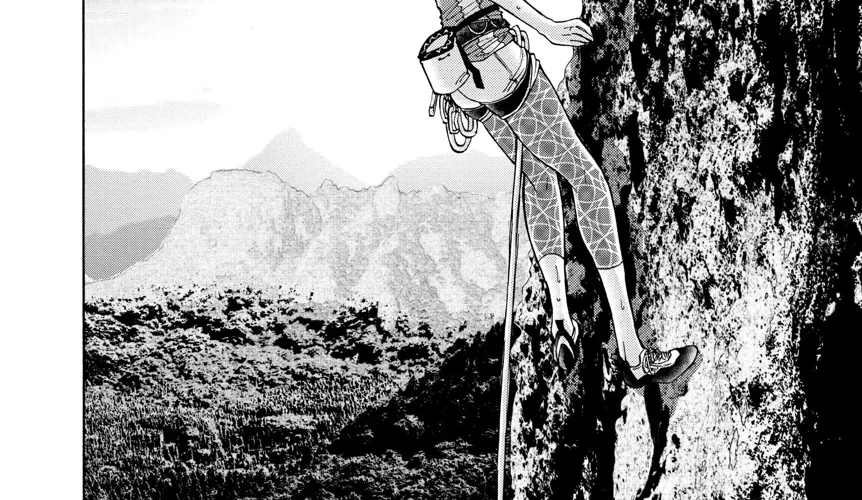 Alice In Borderland - Chapter 7 - Page 35