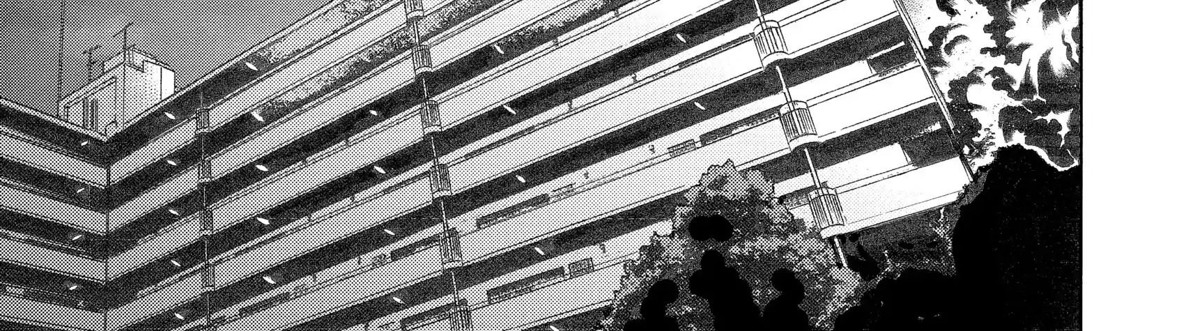 Alice In Borderland - Chapter 7 - Page 39