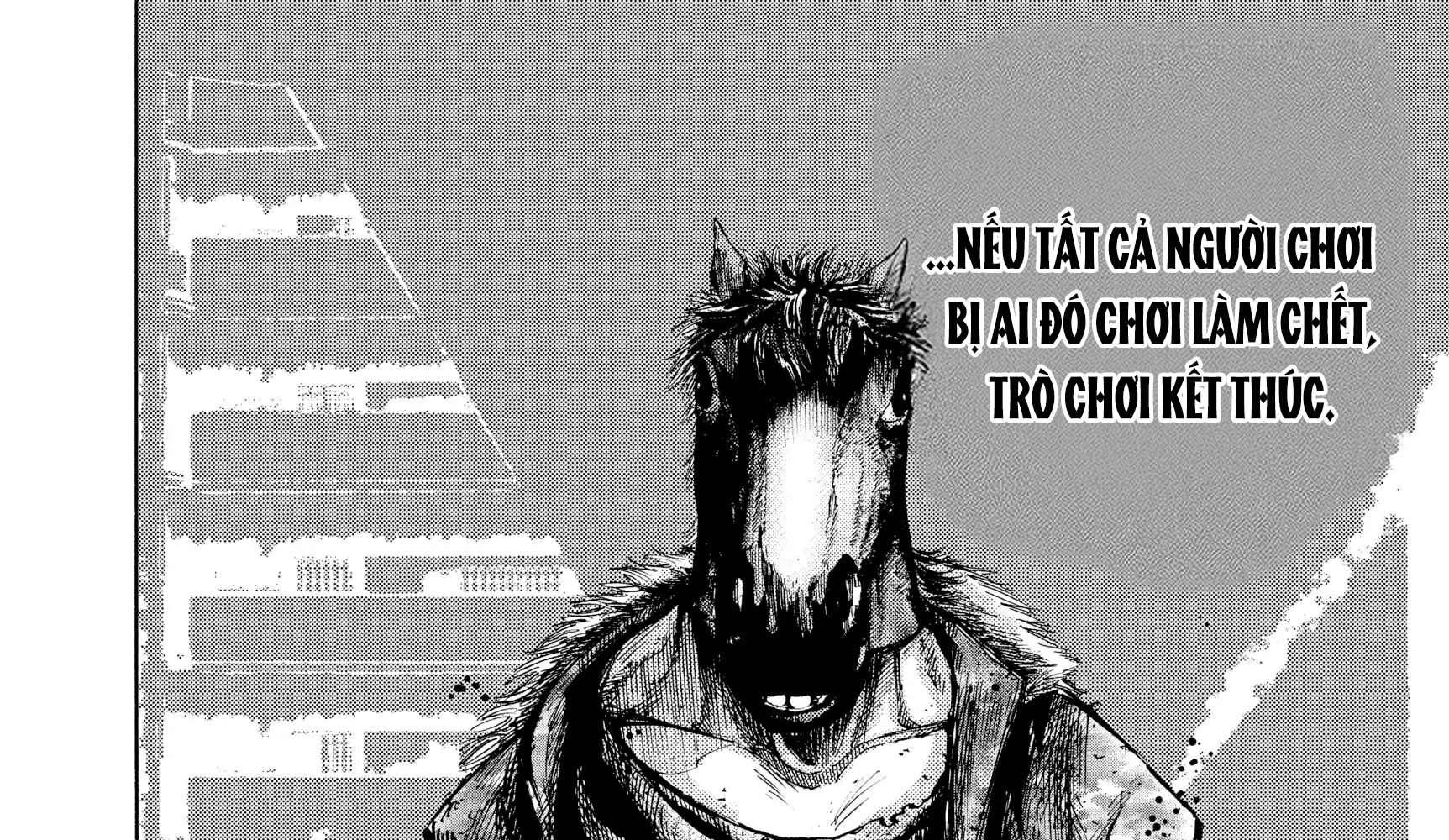 Alice In Borderland - Chapter 7 - Page 4