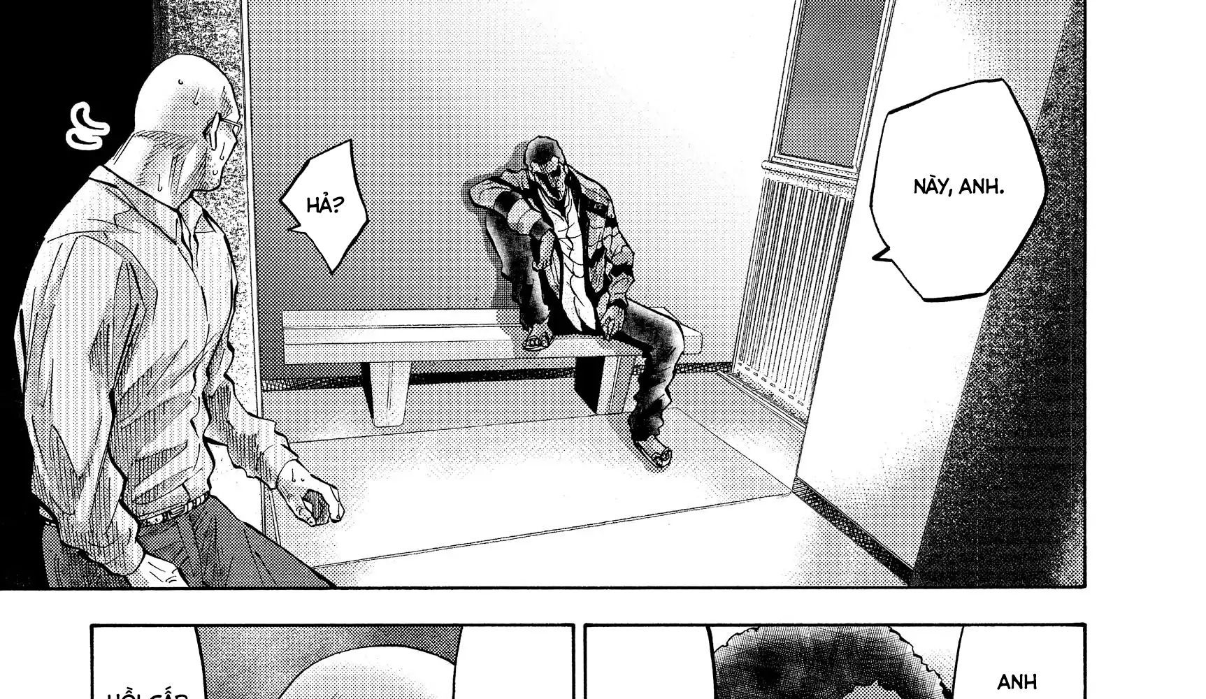 Alice In Borderland - Chapter 7 - Page 43