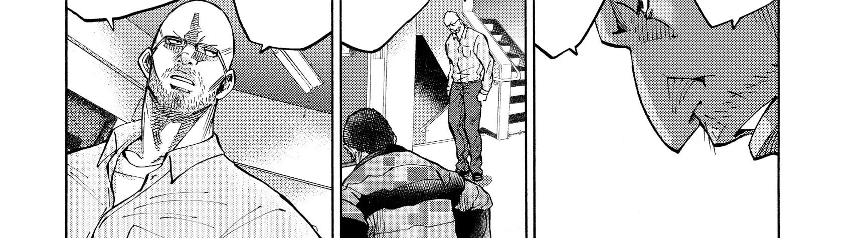 Alice In Borderland - Chapter 7 - Page 45