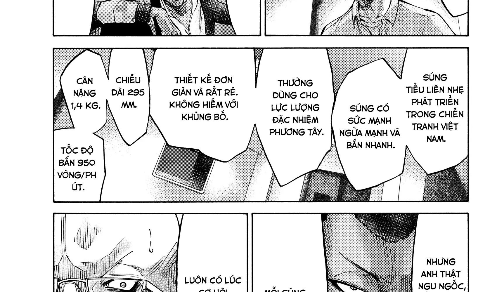 Alice In Borderland - Chapter 7 - Page 47