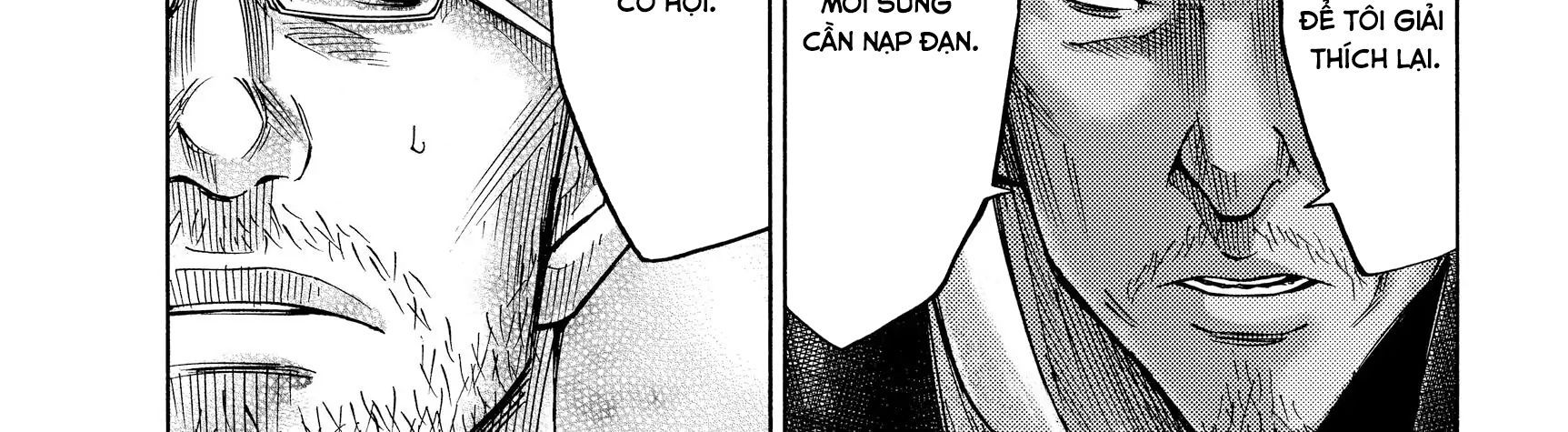 Alice In Borderland - Chapter 7 - Page 48