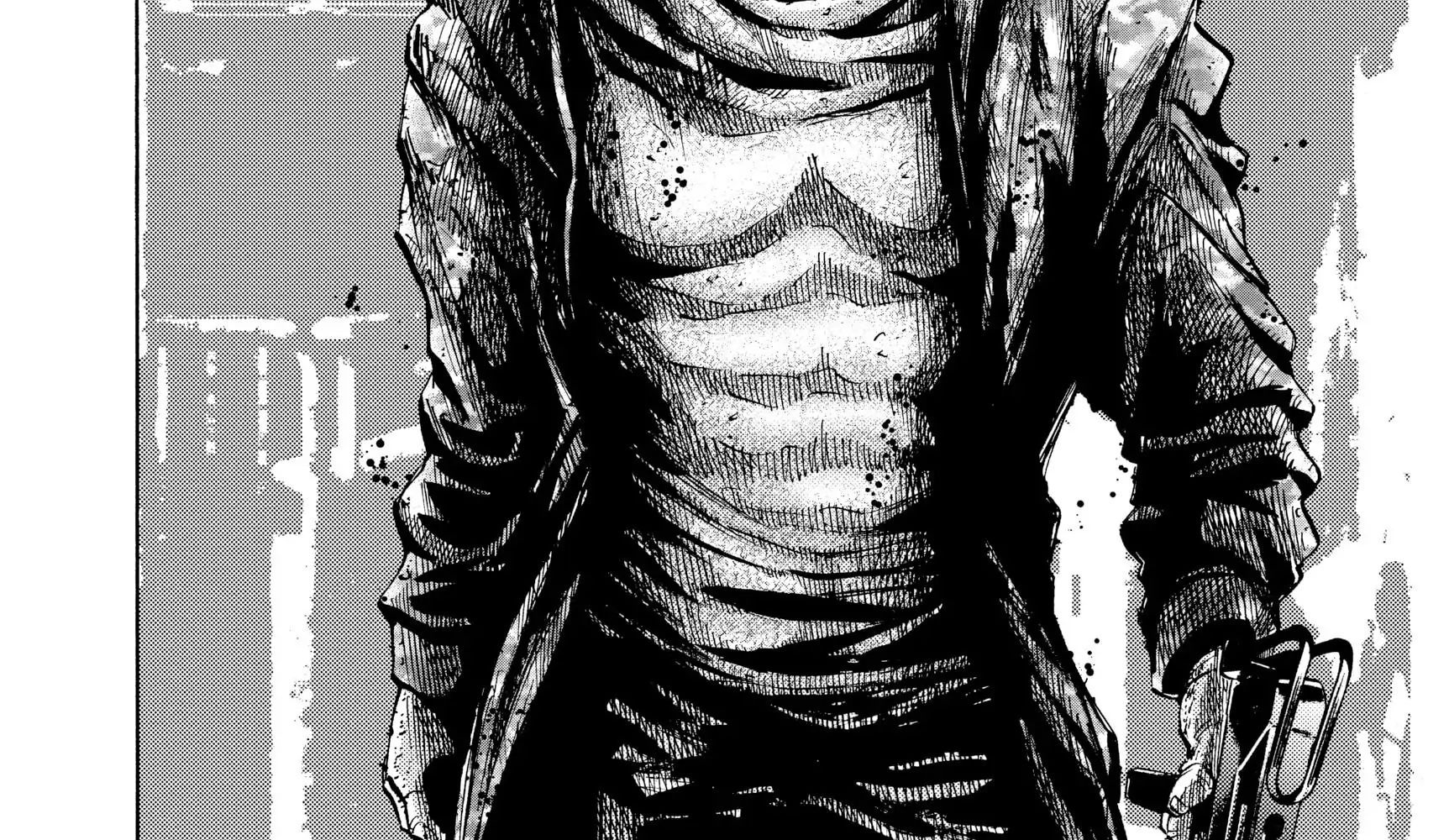 Alice In Borderland - Chapter 7 - Page 5