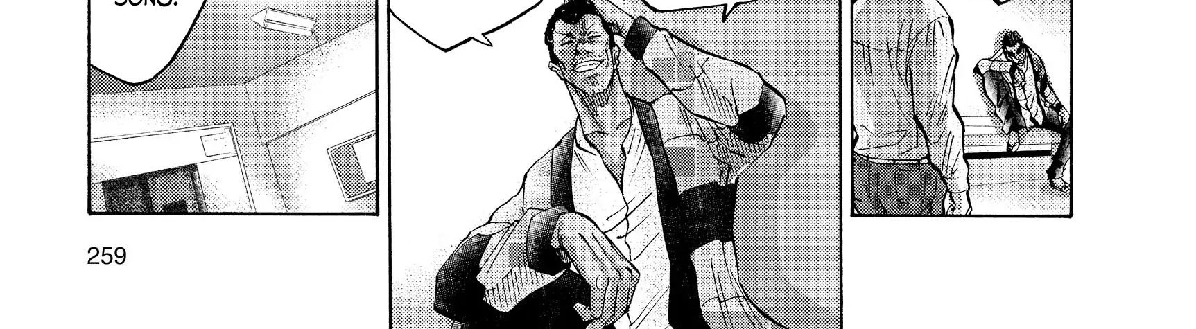 Alice In Borderland - Chapter 7 - Page 51