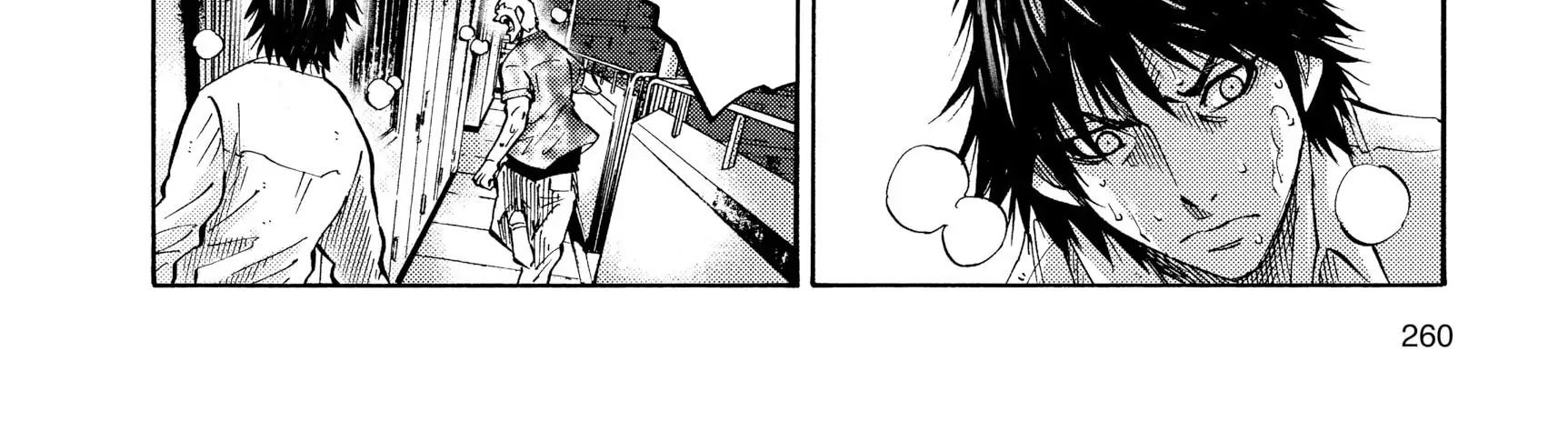 Alice In Borderland - Chapter 7 - Page 54