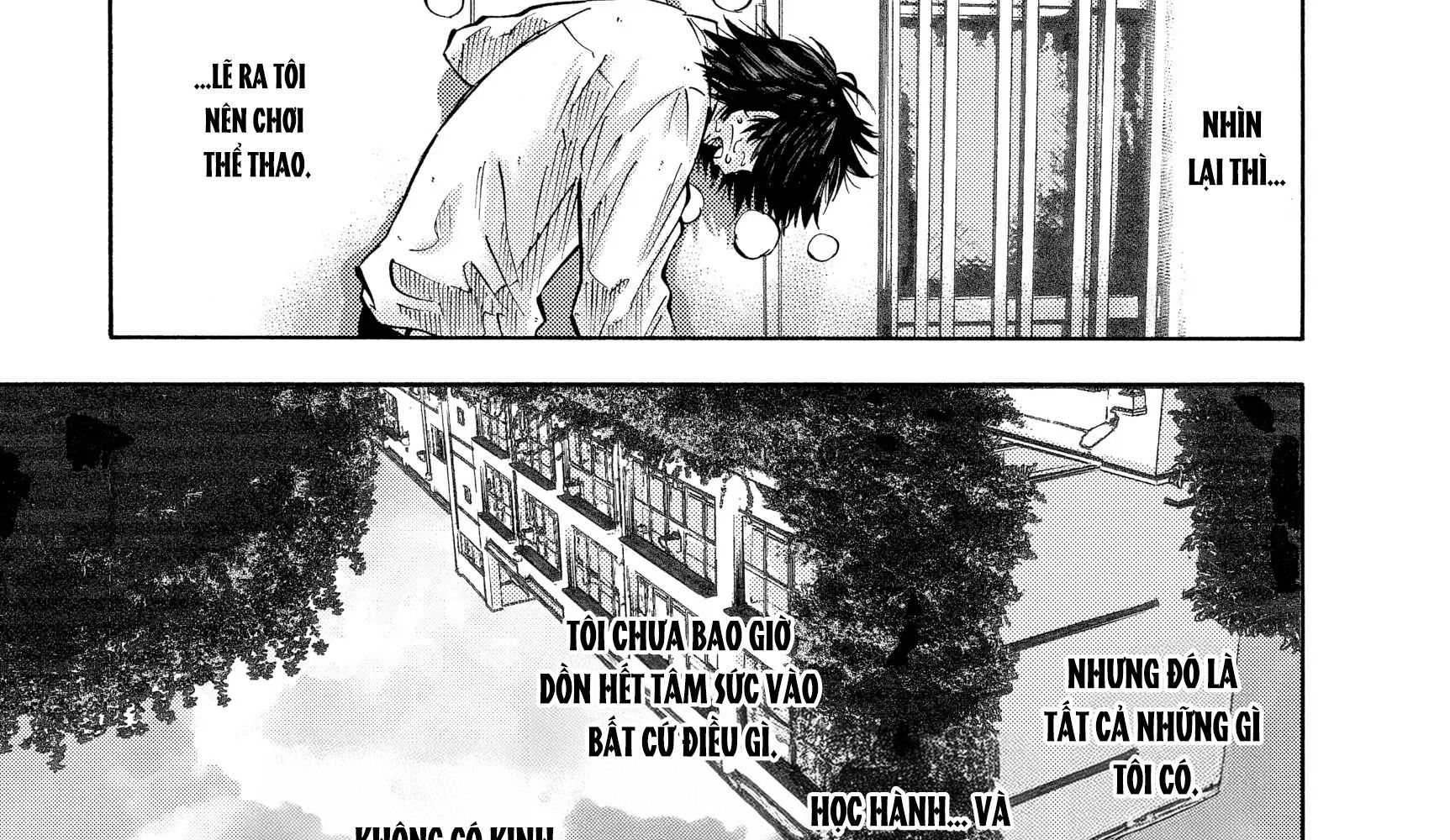 Alice In Borderland - Chapter 7 - Page 56