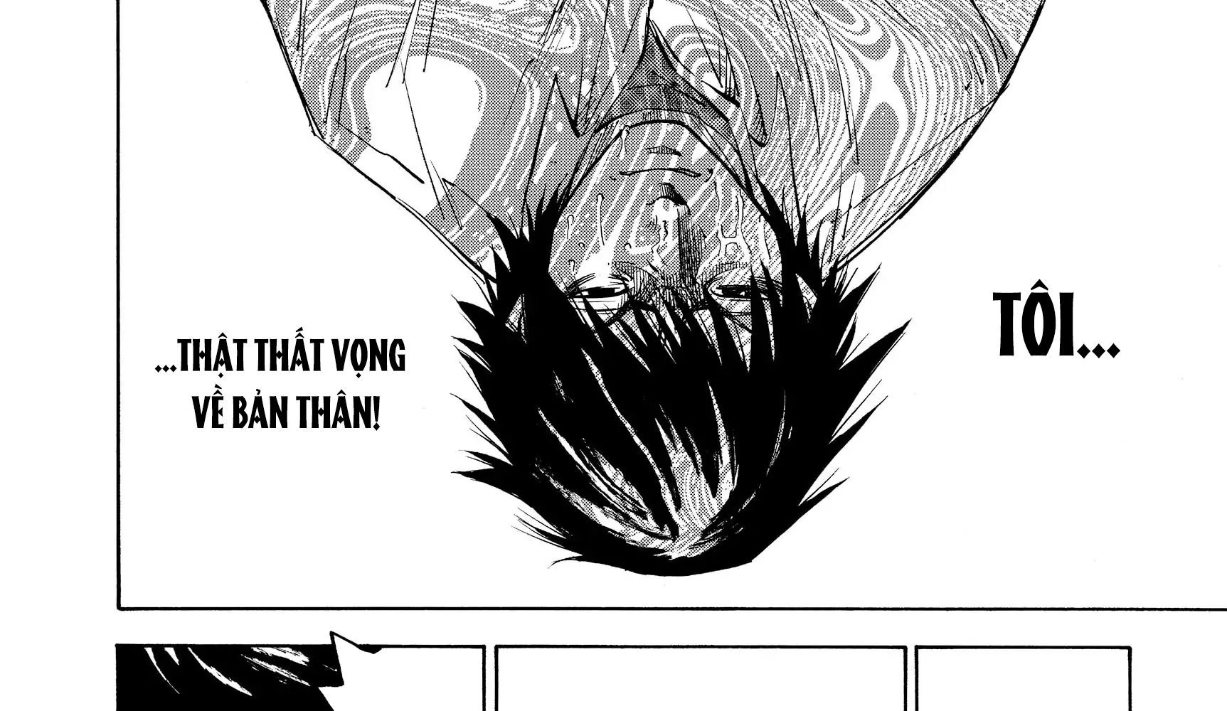 Alice In Borderland - Chapter 7 - Page 58