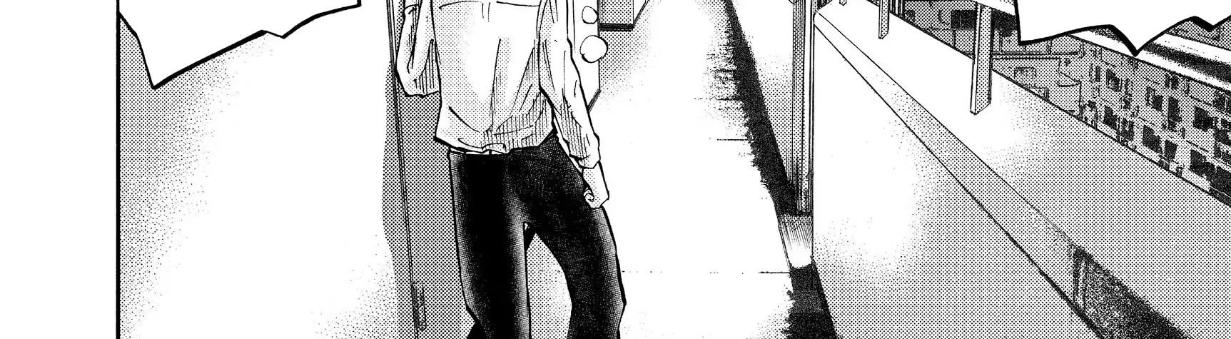 Alice In Borderland - Chapter 7 - Page 60