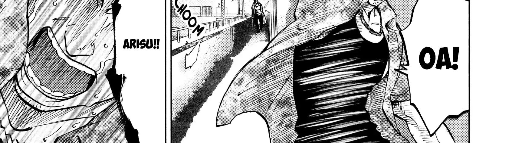 Alice In Borderland - Chapter 7 - Page 63