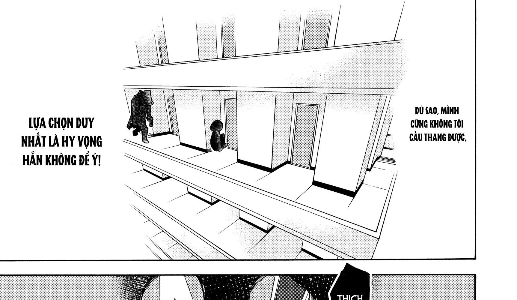 Alice In Borderland - Chapter 7 - Page 67