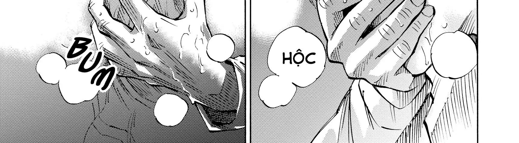 Alice In Borderland - Chapter 7 - Page 69