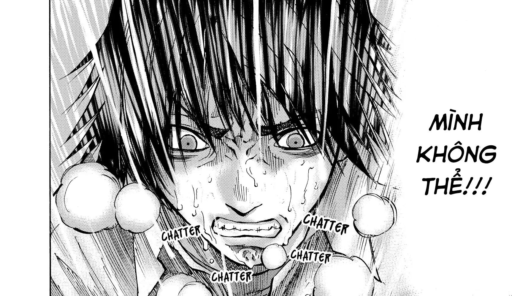 Alice In Borderland - Chapter 7 - Page 70