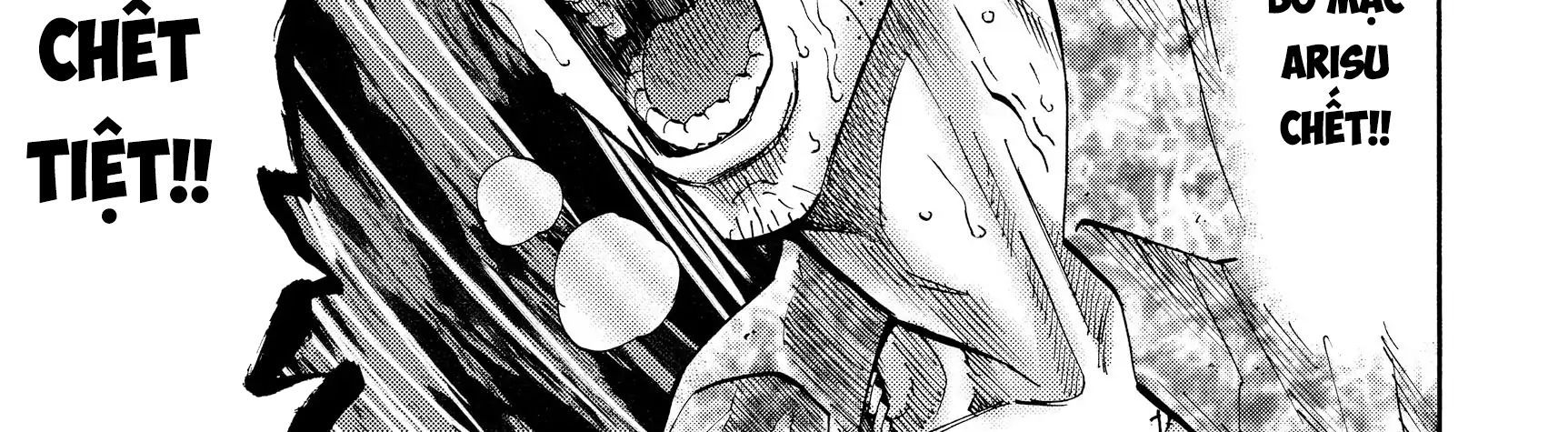 Alice In Borderland - Chapter 7 - Page 75