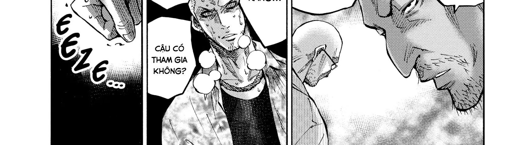 Alice In Borderland - Chapter 7 - Page 78