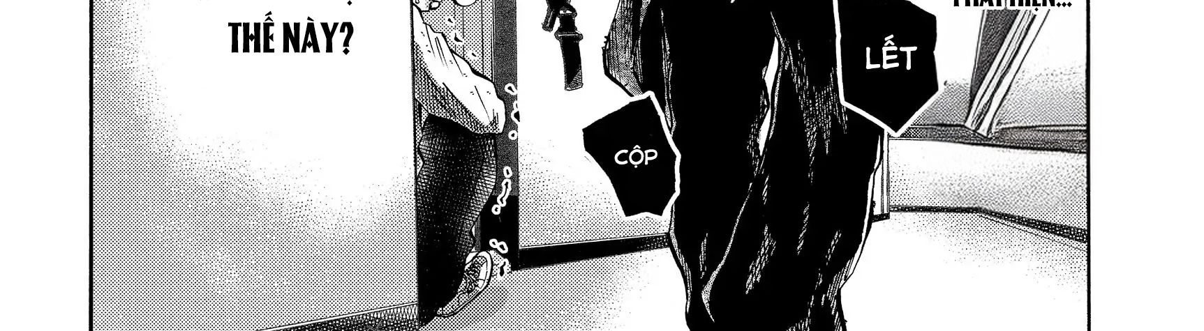 Alice In Borderland - Chapter 7 - Page 81